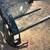 60” Hydraulic adjustable side shift forks 2 thumbnail