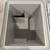 Sentry fireproof combination safe model 1250 - works perfectly 4 thumbnail