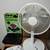 Fan, cooker, duvet available due to moving overseas 2 thumbnail