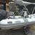 2001 12’2” Caribe Inflatable USA with a 30HP Nissan Outboard 3 thumbnail