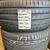 Set of 21” Yokohama Advan Sport Tires 255/35ZR21 2 thumbnail