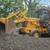 1990 CASE 580K 4X4 EXTENDAHOE BACKHOE W/8' BOSS POWERANGLE SNOWPLOW 2 thumbnail