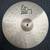 Vintage 1990s Paiste Alpha 16” Crash Cymbal 1 thumbnail