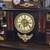 Antique Gilbert Mantle Clock 1 thumbnail