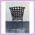 Kessler Industries Cast Iron Outdoor Arm Chair 10 thumbnail