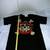 The Goonies 1985 Movie Never Say Die Skull Medium M 2010 T-Shirt 1 thumbnail