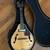 Vintage Mandolin - Conqueror brand - Good condition 1 thumbnail