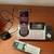 Cordless Phone/Answering Machine with 2 Handsets (C) 1 thumbnail