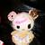 Collectible Anime Japan Plush Stuffed Animal Toy 2 thumbnail