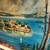 Vintage Italian Lakeside Landscape Mirrored 3D Art 5 thumbnail