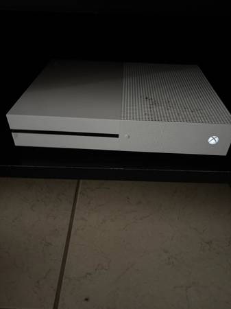 Xbox one 1