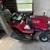 Troy Bilt 42” Ride On Mower 1 thumbnail
