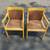 Guest Chairs For Sale (Set Of 2) 1 thumbnail