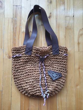 Roxy bag 1