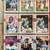 1972-1990 NFL Hall Of Fame Player Cards 5 thumbnail