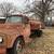 Good used 1950's International Texaco S170 Fuel Truck 3 thumbnail