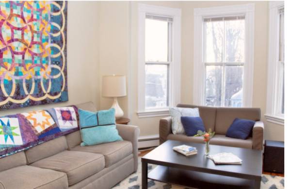 $2,700 / 2br - 1000ft2 - Ubicación de JP, 2 habitaciones (Jamaica Plain)63856445673731122