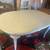 Kitchen table dining table solid wood 3 thumbnail