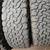 BFGOODRICH ALL TERRIAN BAJA CHAMPION TIRES SIZE LT-245 65 17 1 thumbnail