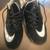 NIKE Vapor Mens Cleats size 9 5 thumbnail