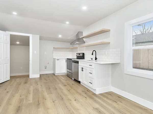 $1,050 / 3br - 1500ft2 - 💦 Encantadora casa de 3 habitaciones y 1 baño 💦 (Portland, OR)63956353507586121