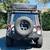 2015 Jeep Wrangler Unlimited Unlimited Sport S SUV 4D WE SHIP CALIFORNIA CARS AN 5 thumbnail
