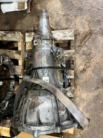 ★ 2004 Chevrolet Tahoe - AUTOMATIC TRANSMISSION - #S3828 ★ 1