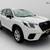 2022 Subaru Forester Sport Utility 4D suv Crystal White Pearl 3 thumbnail