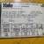 Forklift, 3000lb, Yale, electric, walk behind, charger inc. 10 thumbnail