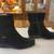 Women's Boots - Marc Fisher 9M, La Canadienne 8M, Steve Madden 9M 11 thumbnail