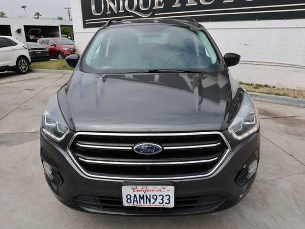 2017 FORD ESCAPE SE SPORT UTILITY 4D - $9,995 (- $995 de enganche oac* Se acepta todo tipo de crédito)63618245730563121