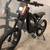 NEW-2400 Watt Electric Dirt Bike, 37mph, Hydrualic Brakes, Alarm, GT2000 1 thumbnail