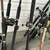 Lot of heavy bait fishing rods & reels (for sale) 4 thumbnail