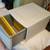 Letter-Size Filing Drawer with Keys 2 thumbnail