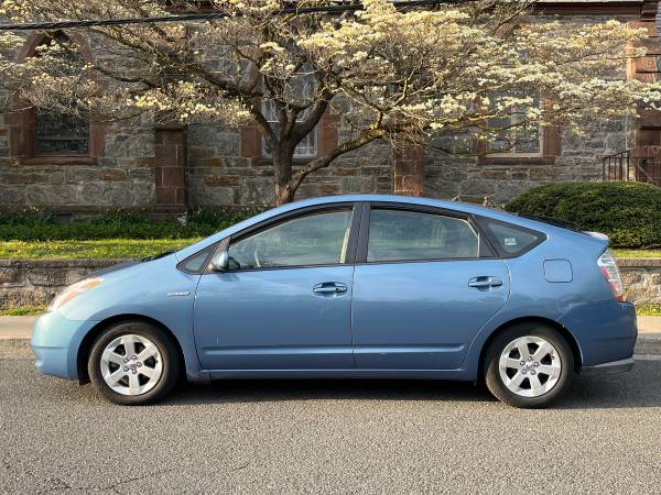 2008 Toyota Prius - $4,800 (Rye, NY)63614394699137122