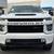 2022 Chevrolet Silverado 2500HD LTZ Crew Cab 4WD - Z71 Offroad Package 7 thumbnail