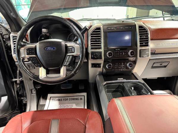 2018 Ford F-250 Super Duty - Photo 10