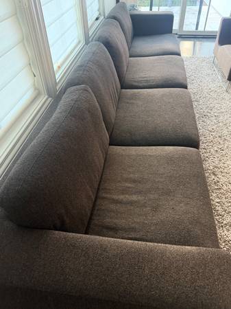 Bensen Neo Couch 1
