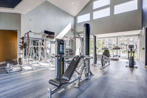 $1,299 / 2br - 933ft2 - Playground, Fitness Center & 2mos FREE! (6221 Castlegate Dr West, Castle Rock, CO 80108, Castle Rock,)63973504993154124