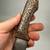 Rare 1800s Silver Koftgari Accent Bearing Inlay Indo-Persian Mughal Kn 5 thumbnail