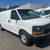 2015 Chevy Express 3500 EXT Cargo Van, Partition, Camera 3 thumbnail