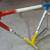 1985 PINARELLO Super Record Special frameset 52cm GREWAL REPLICA 2 thumbnail