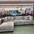 Brand New 4pc Oversized Deep Seat Sectional Couch-We Deliver 4 thumbnail