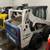 2013 Bobcat S590 Skid Steer - Cab/Ht/Ac, Std, QT, New Tires 2 thumbnail