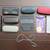 Hard and soft sided eyeglass cases 1 thumbnail