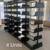 Bookcase Library Shelving stand metal storage shelves 9 thumbnail