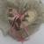 *VICTORIAN LOOK PILLOWS*LACE, SILK*FOR WALL OR BED*PIC 7 thumbnail