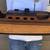 Wanted :H E Boucher Steam Powered Model Boat. 1920's 1930's. 9 thumbnail