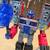 Transformers Legacy Laser Optimus Prime Complete + Upgrade 3 thumbnail