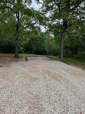 Alquiler de lote RV por $495 - Hermoso y tranquilo lote en Sherwood Shores Gordonville (Gordonville, TX)63656567207297121